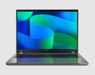 ACER Laptop TravelMate P2 TMP216-51-G2-TCO / Intel Core 5 120U, 16", 1920 x 1200, 16 GB RAM, 512 GB SSD, Windows 11 Pro, siva